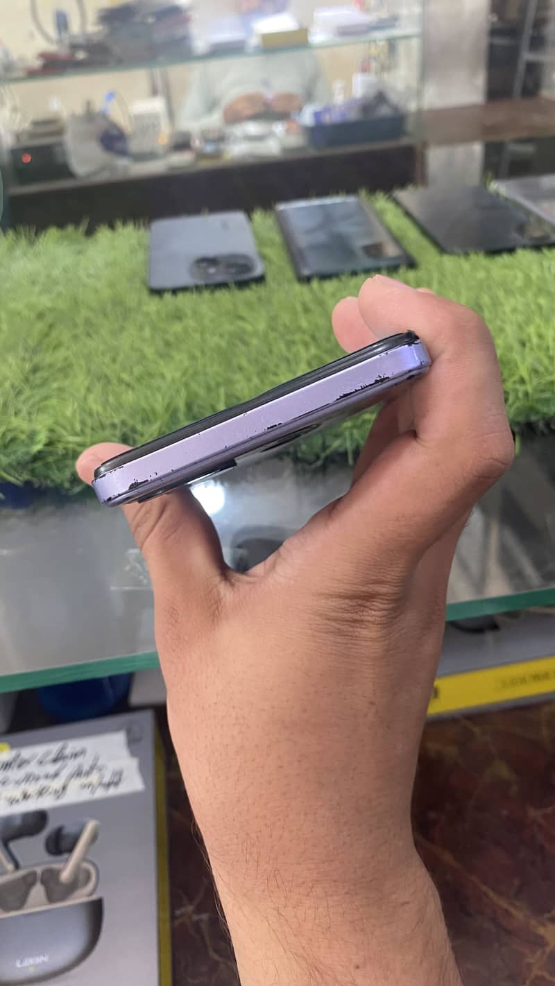Tecno Spark Go 1