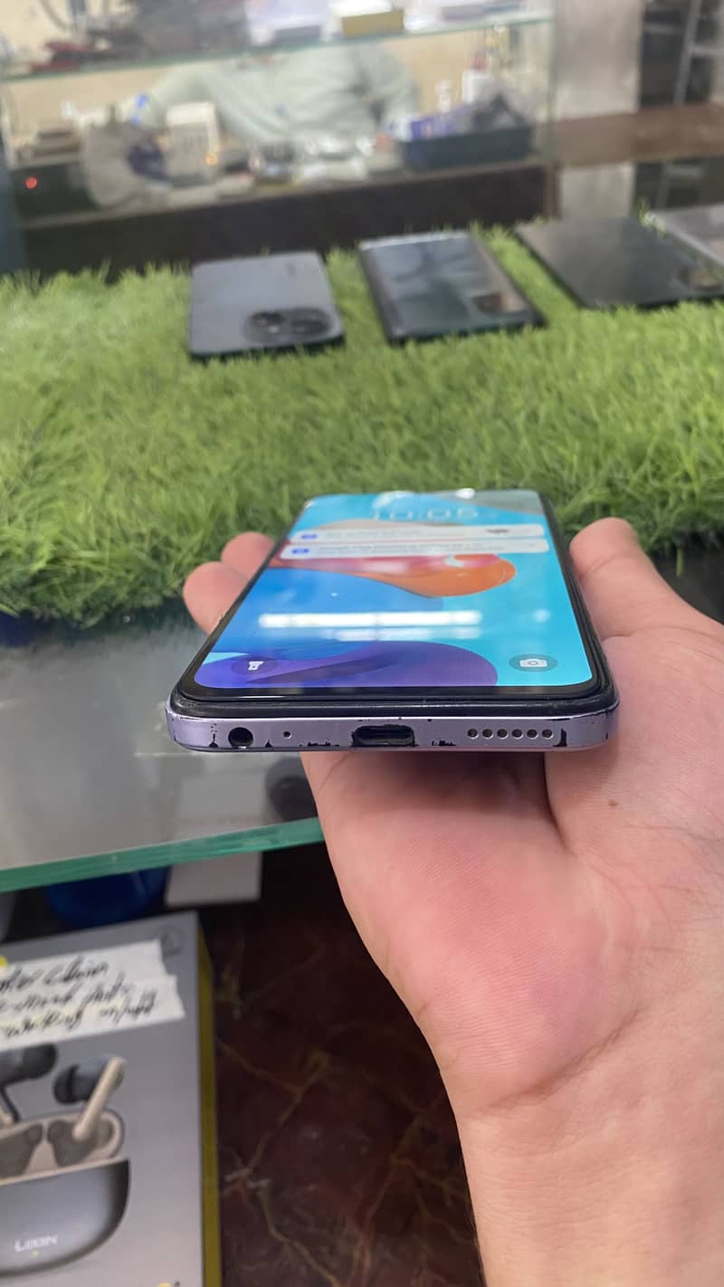 Tecno Spark Go 3