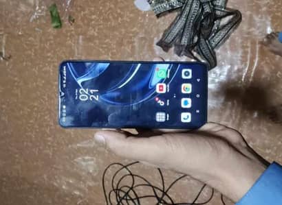 realme C51