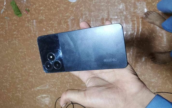 realme C51 2