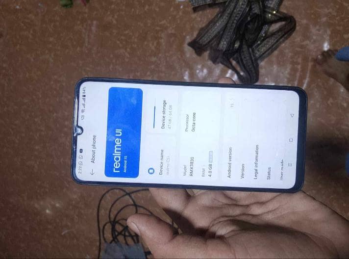realme C51 5