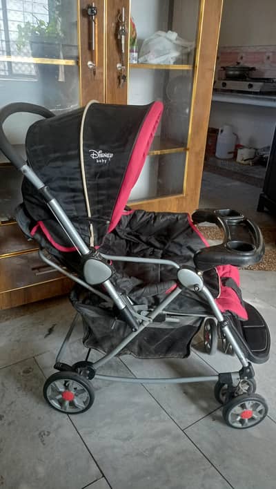 Impoted Baby Pram