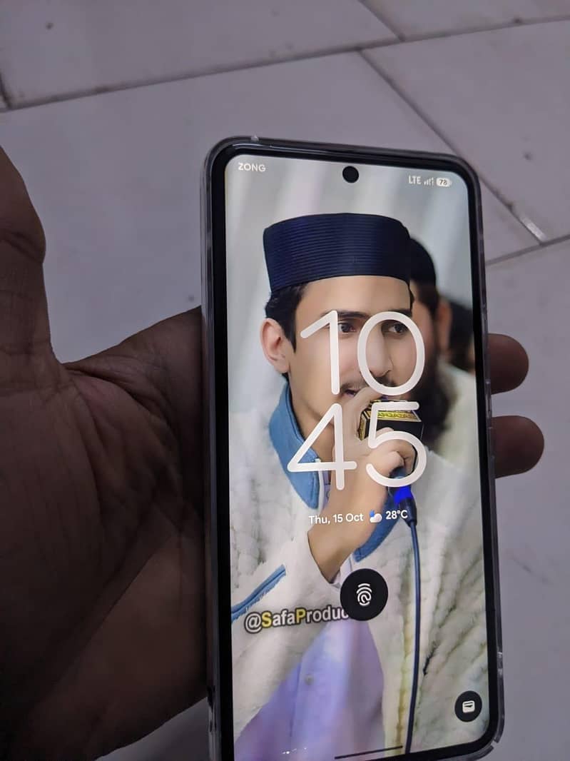 Google Pixel 8, 8/128 1