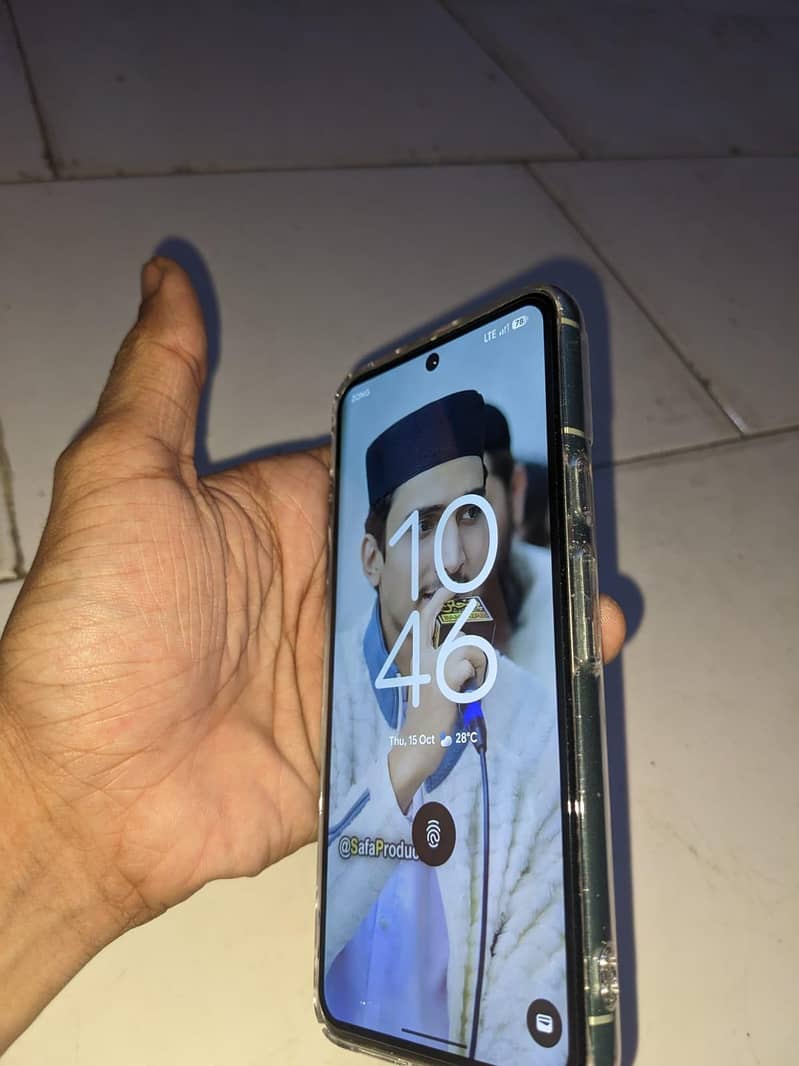 Google Pixel 8, 8/128 3