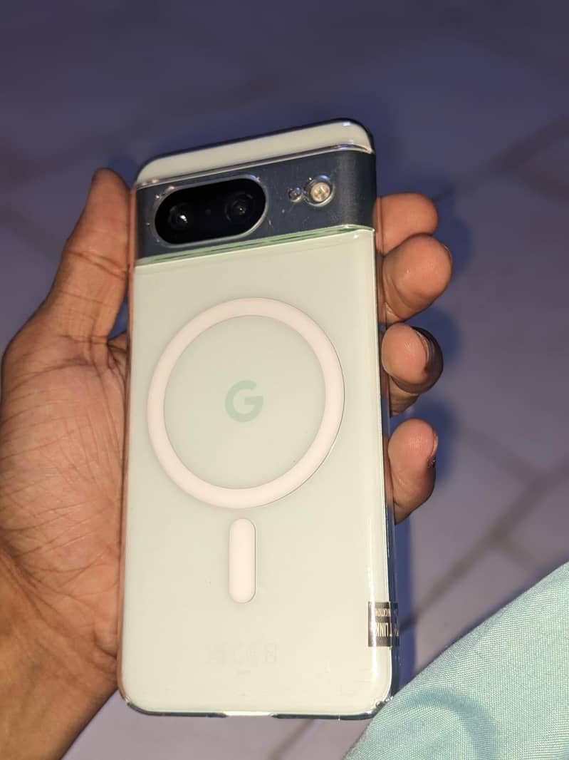 Google Pixel 8, 8/128 5