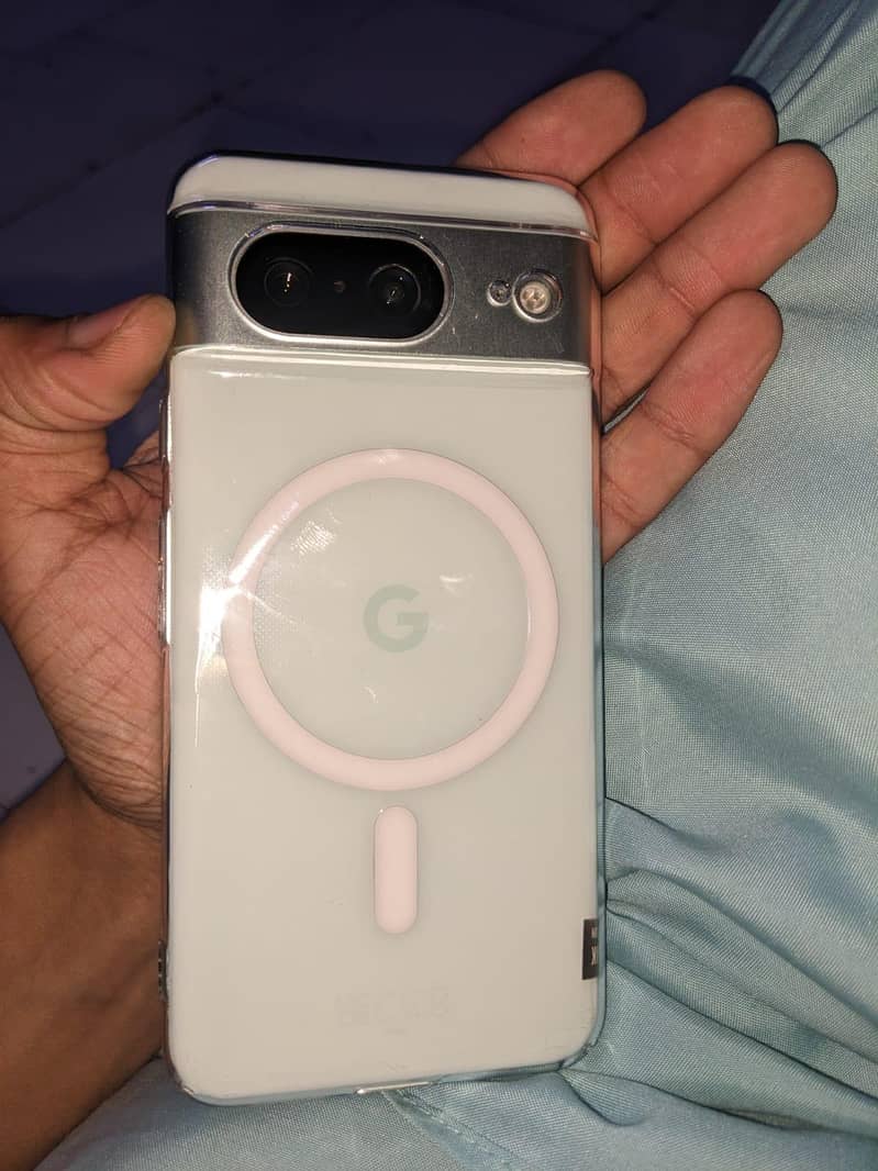 Google Pixel 8, 8/128 7