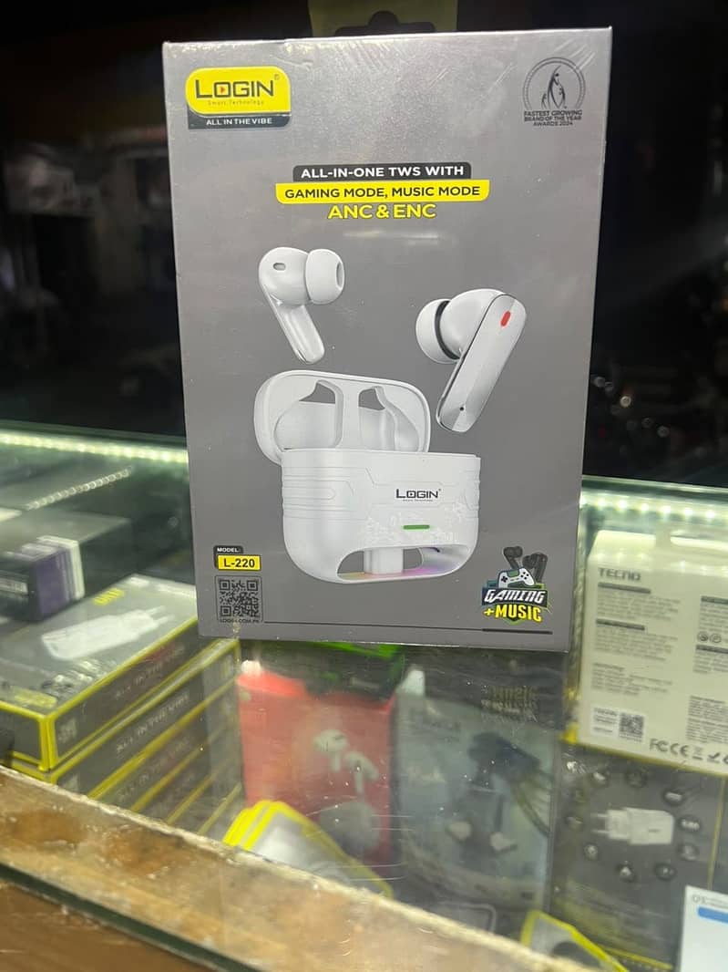 Airpods 2