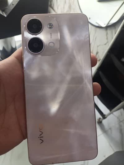 Vivo V11d  10/10 , 3 Day Used only
