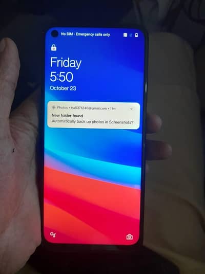 One Plus Nord N200