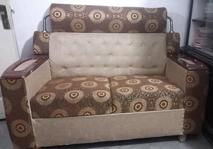 Sofa set