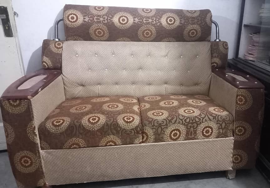 Sofa set 0