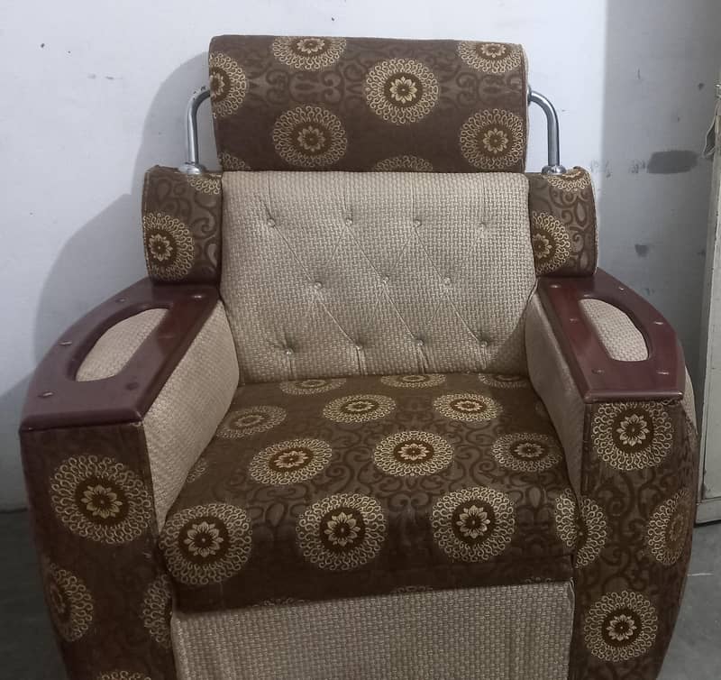 Sofa set 1