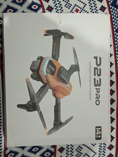 p23 Pro Drone | toy drone |
