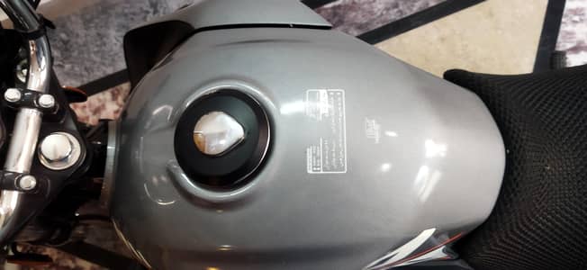 HONDA CB150F SPECIAL EDITION