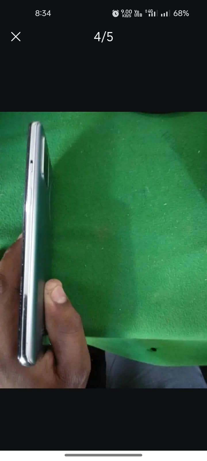 One Plus 8T 2