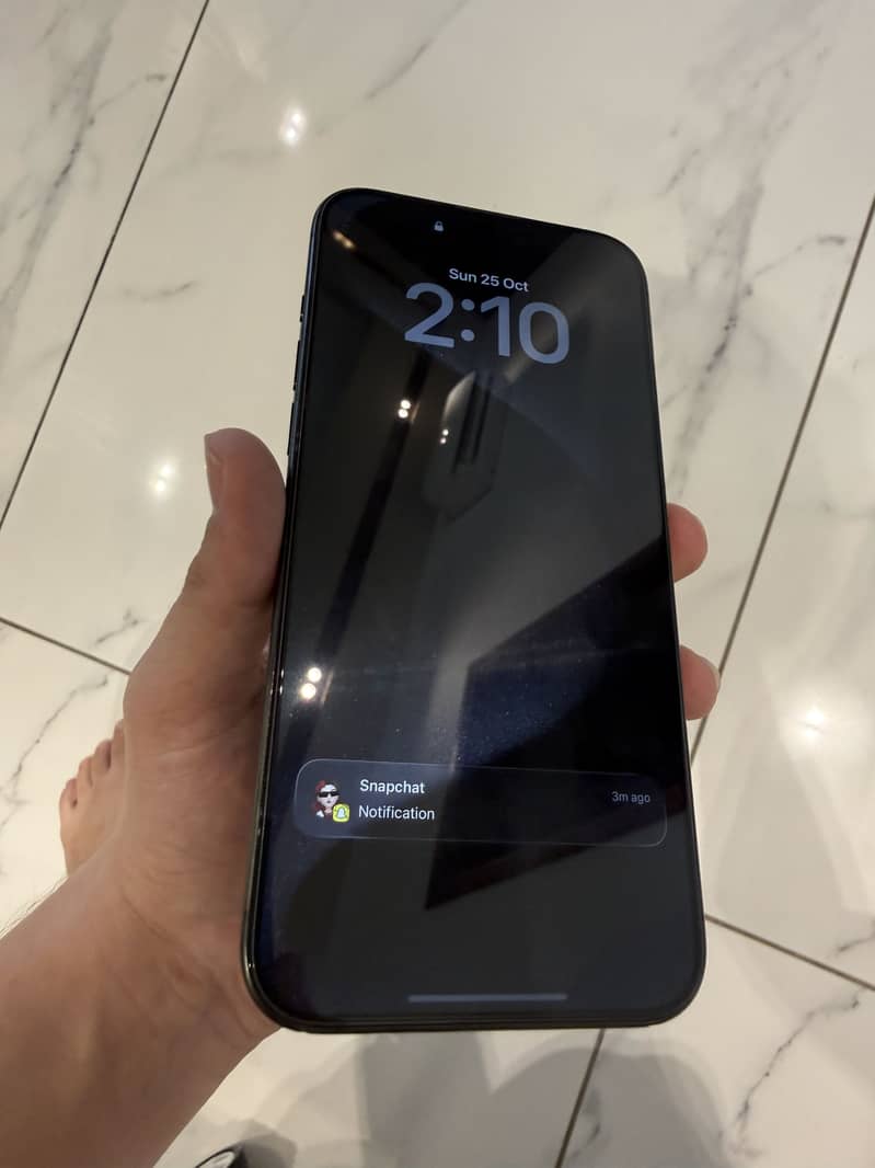 Apple iPhone 15 Pro Max 1
