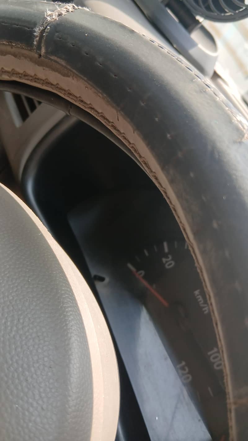 Suzuki Every 2007 13