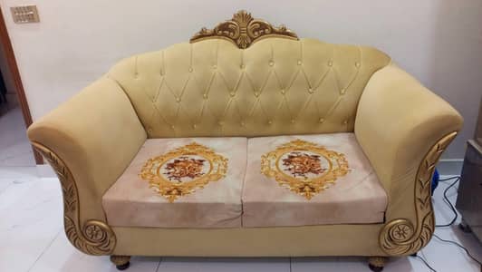 New Royal Sofa