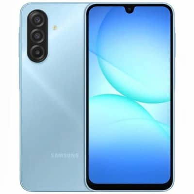 Samsung Mobile A17