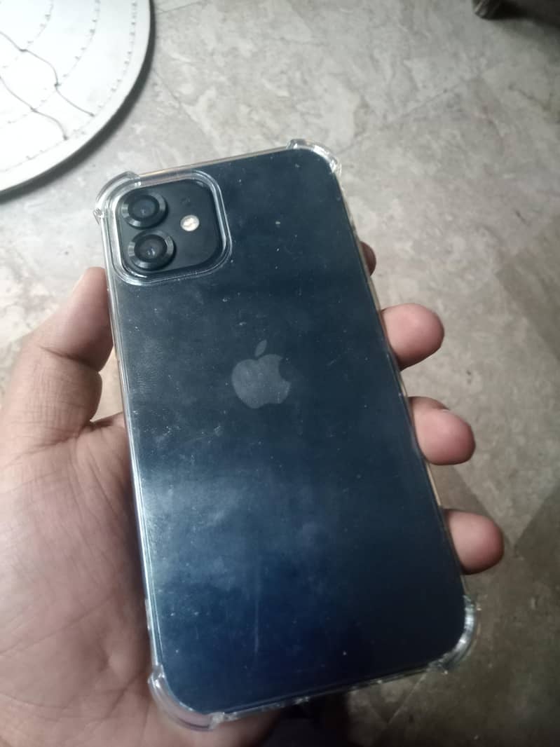 Apple iPhone 12 0