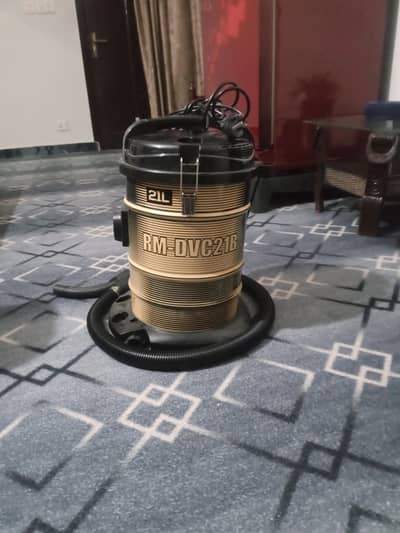 home vacuum cleaner