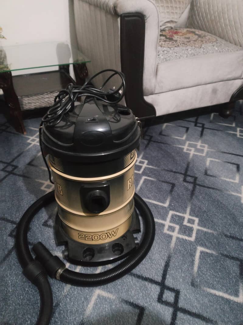 home vacuum cleaner 4