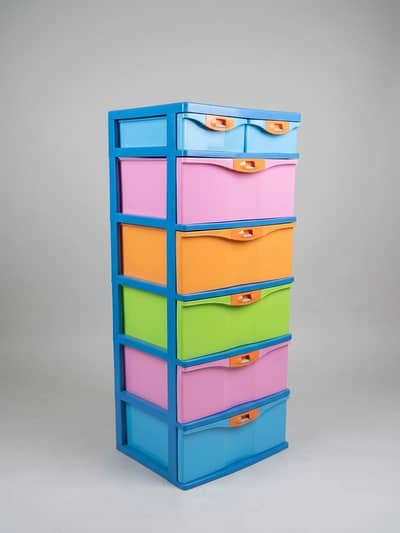 Children’s room drawer