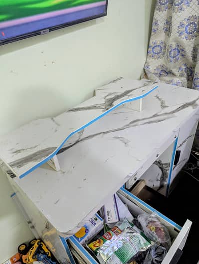 Gaming Computer Table