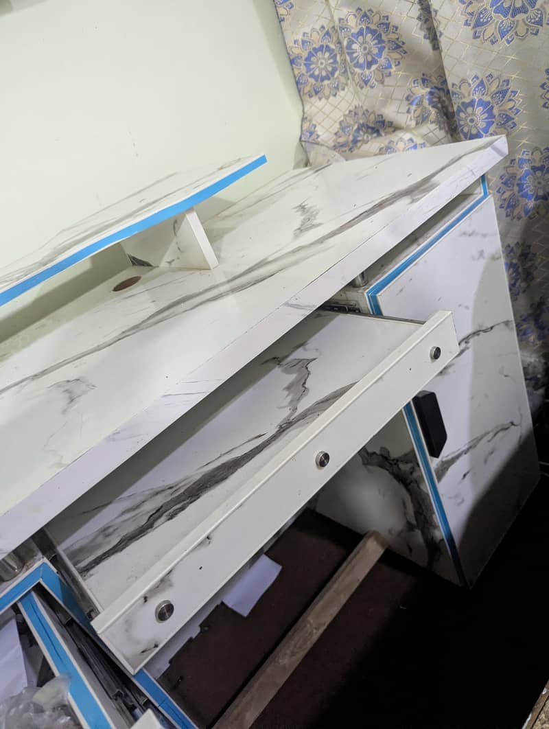 Gaming Computer Table 2
