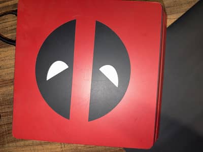 Ps 4 Slim 500gb