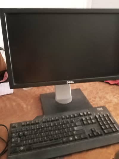 19 Inches LCD/ LED Branded used Computer Monitor Fresh pcs