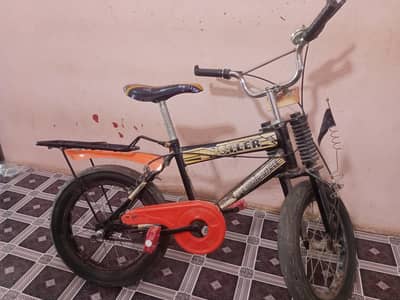 cycle for sale 10of10 condition