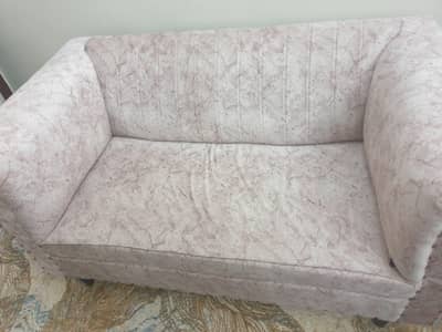 7 seater sofa set