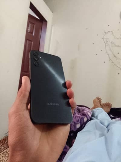 Samsung Mobile A14 5g
