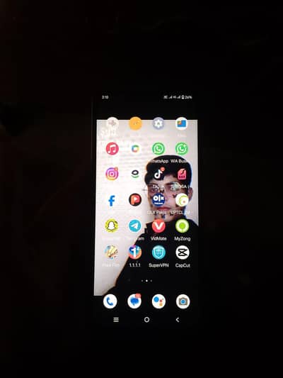 Vivo Y21