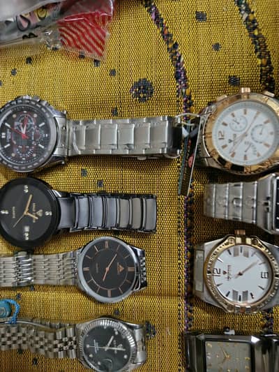 Men and kids watches for sale