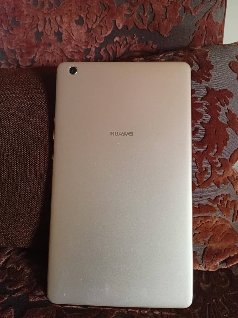 Huawei Mediapad 2