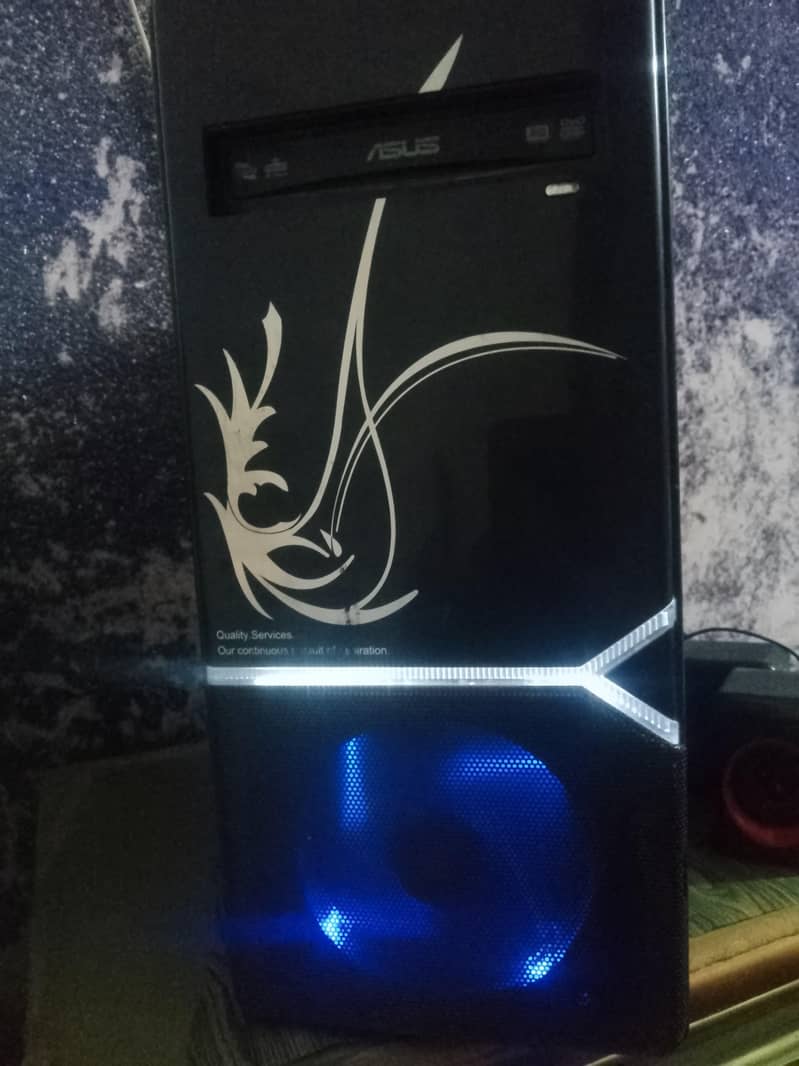 i5 6th Gaming PC future proof 0