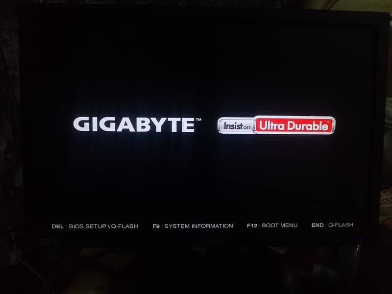 i5 6th Gaming PC future proof 1
