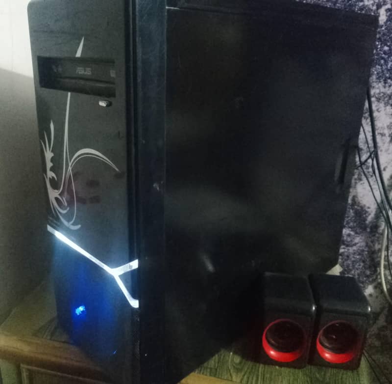 i5 6th Gaming PC future proof 2