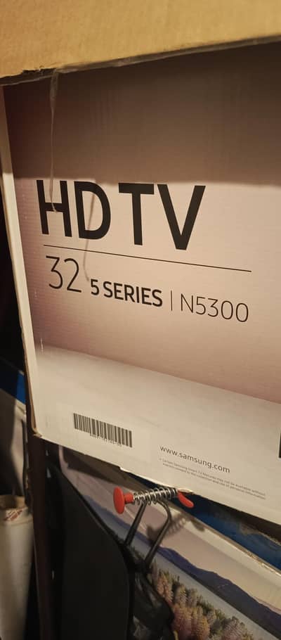 HD tv 32 5 series