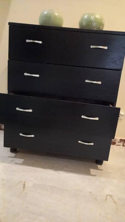 4 drawer, chester drawer