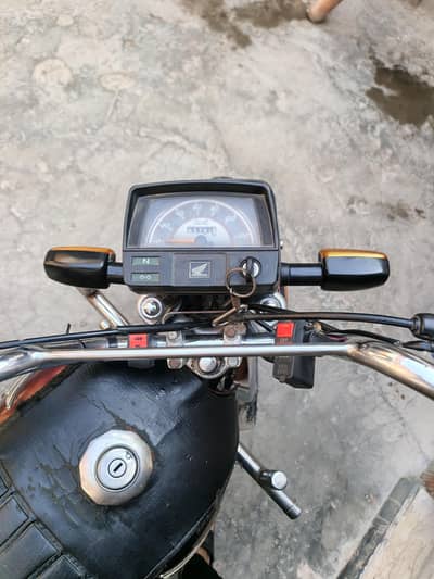 honda cd 70 2022/2023