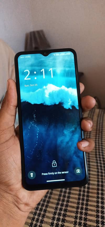 Itel Value 100