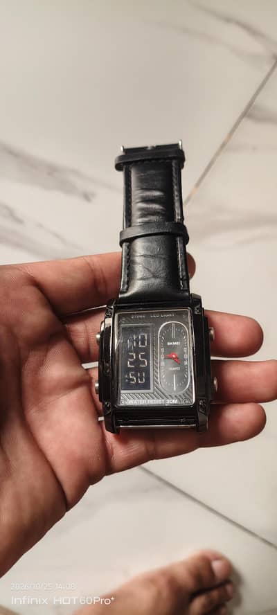 skmei Digital Watch ⌚ for sell