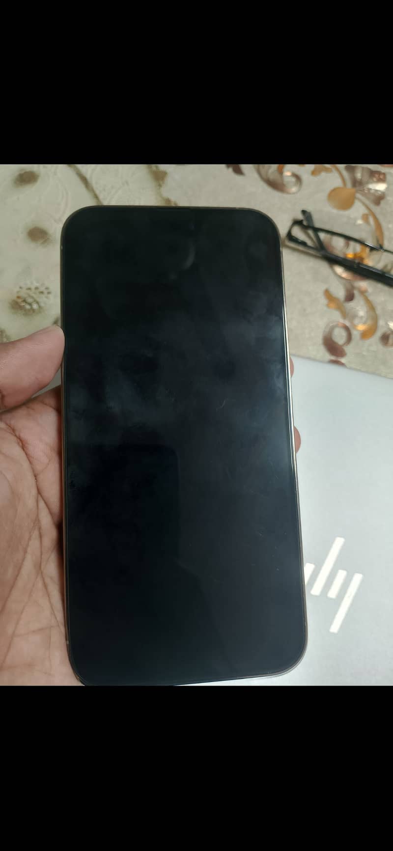Apple iPhone 14 Pro Max 1