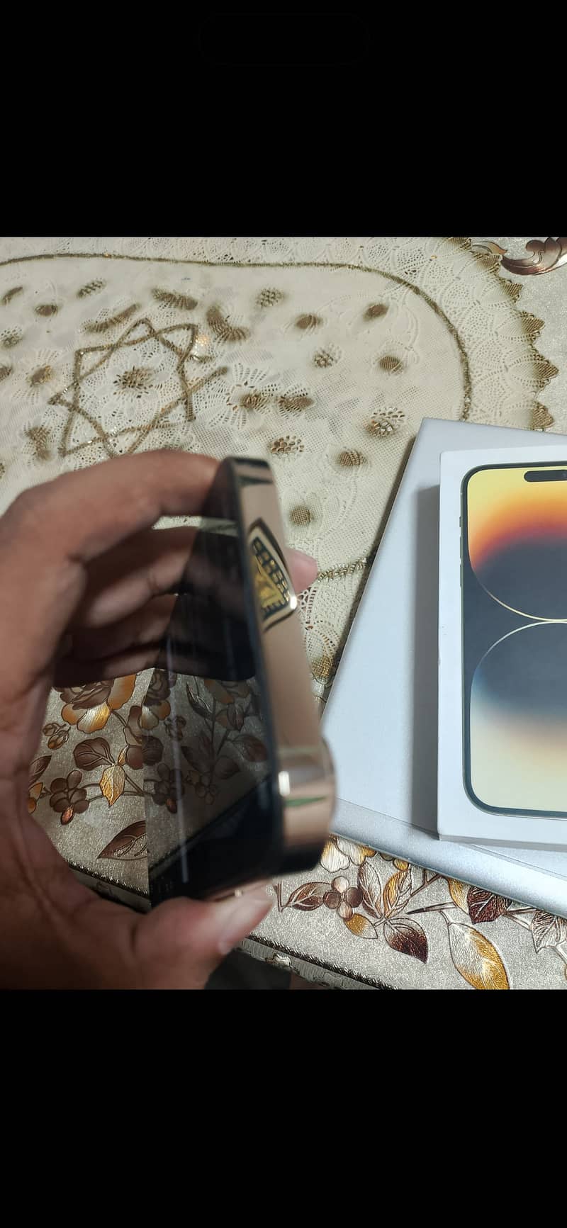 Apple iPhone 14 Pro Max 2