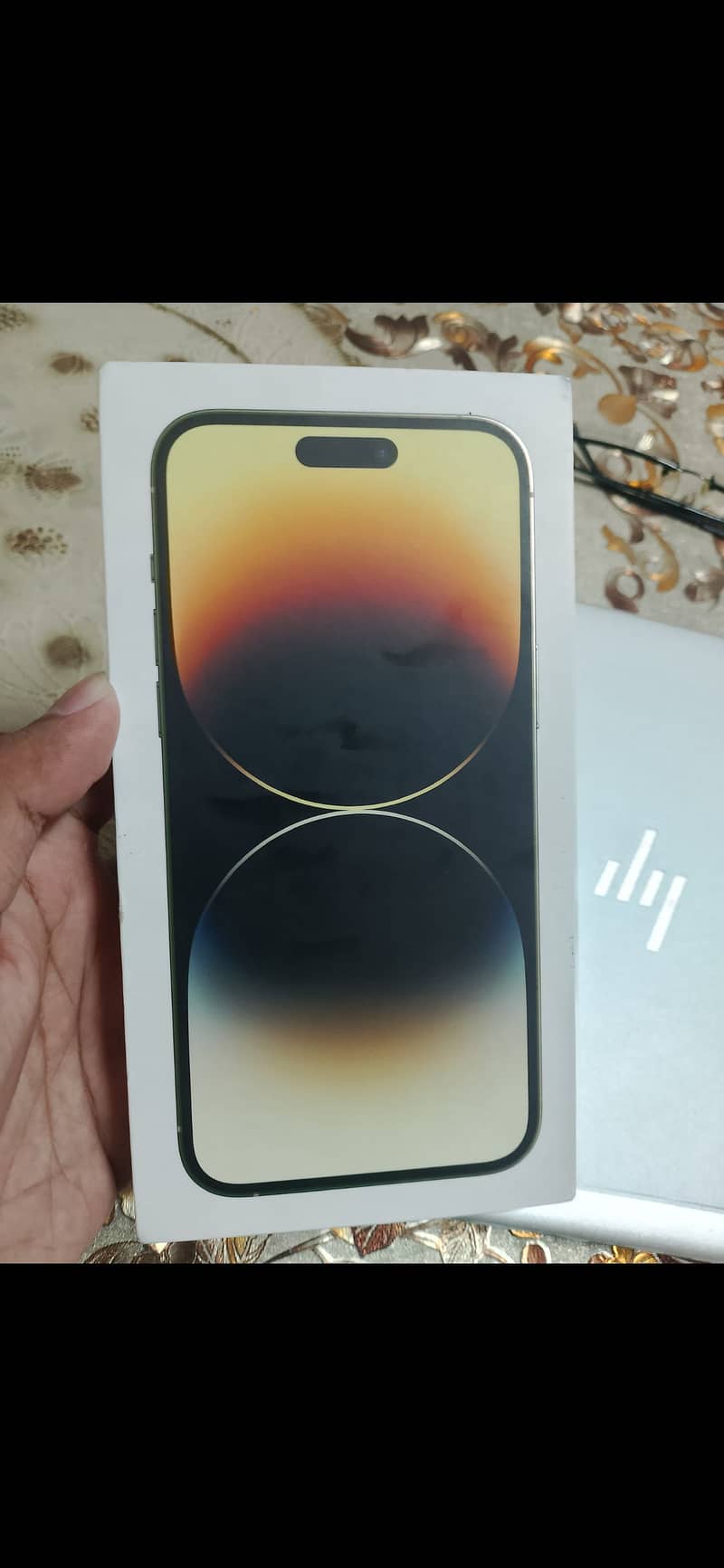 Apple iPhone 14 Pro Max 8
