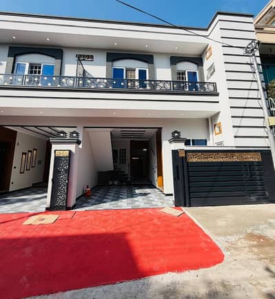 Beautifull 10 Marla House for Rent in Islamabad, E-11/4