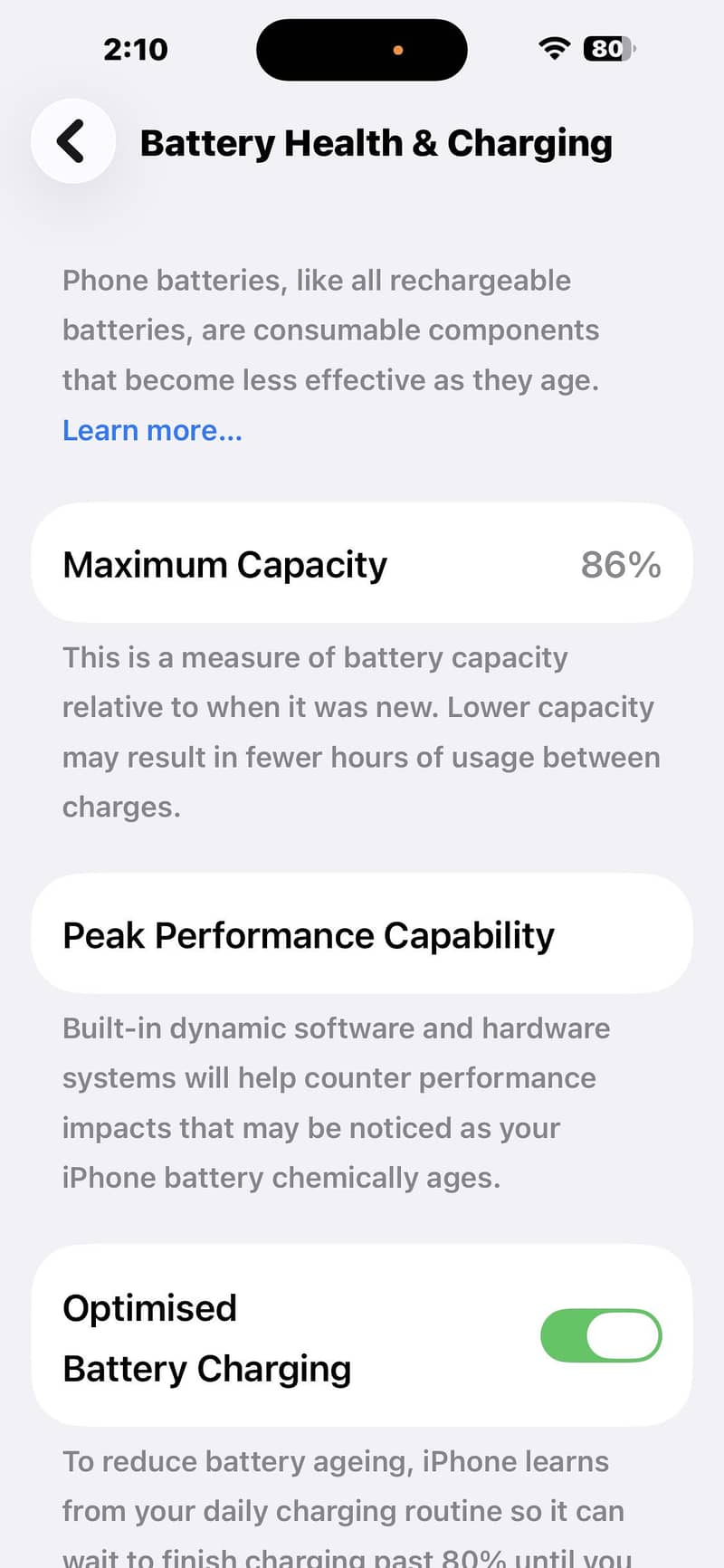 Apple iPhone 14 Pro Max 0